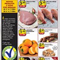 Antevisão Folheto PINGO DOCE Lojas Grandes Promoções de 3 a 9 novembro 